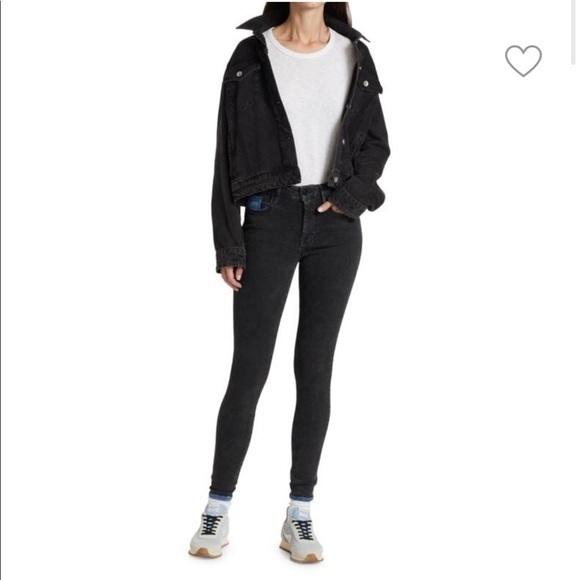 Frame Jeans - Picture 1 of 1